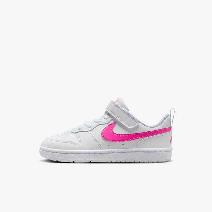 Infants Court Borough Low RC Shoe