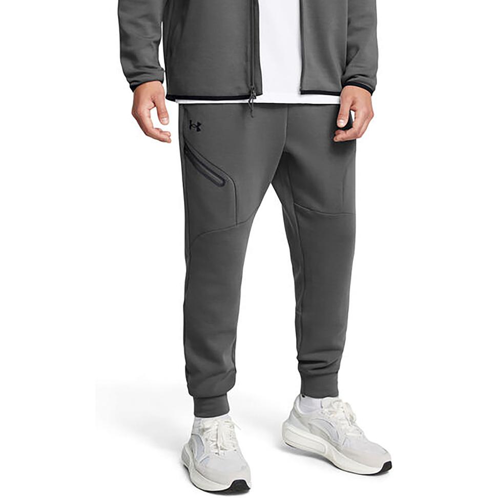 Mens Unstoppable Fleece Jogger