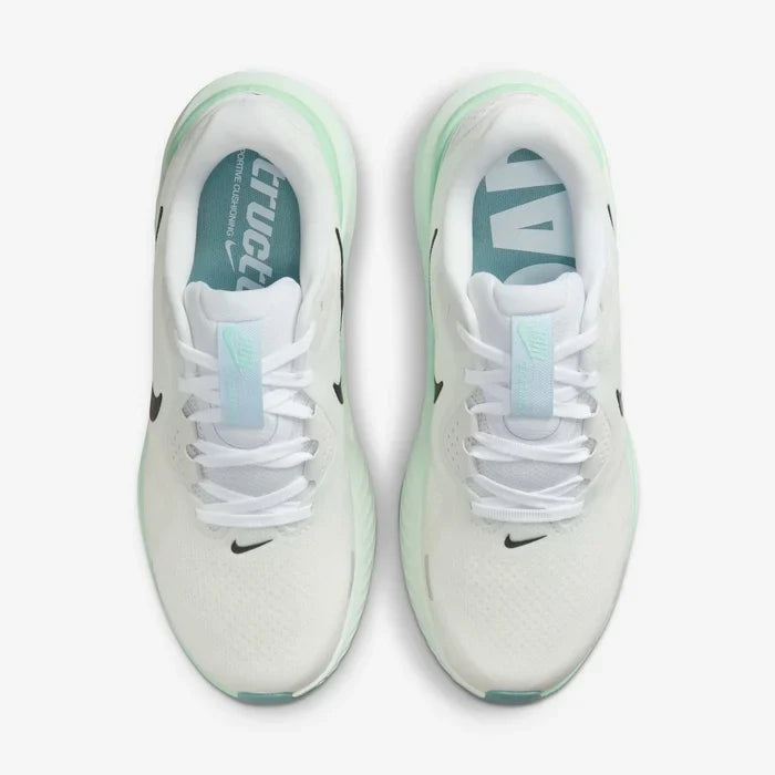 Womens Air Zoom Structure 26 Running Shoe