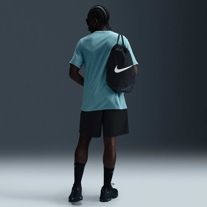 Mens Sportswear Club  Short Sleeve T-Shirt