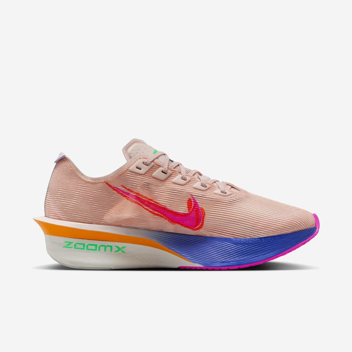 Womens Vaporfly Next% 4 Running Shoe