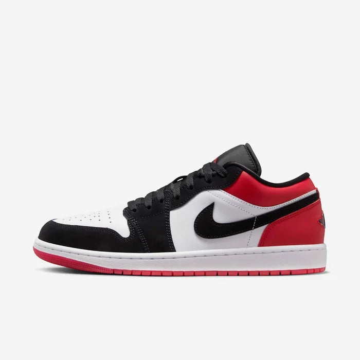 Mens Jordan 1 SE Low Shoe