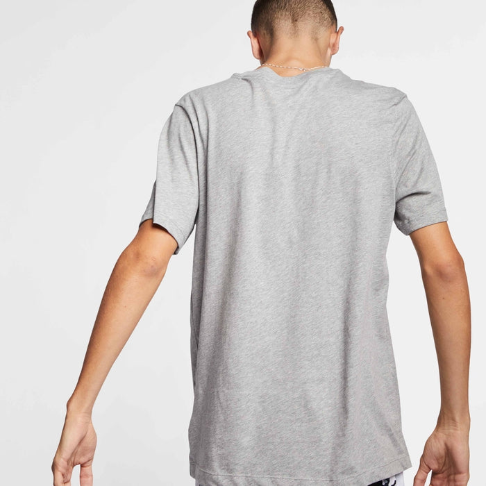 Mens Sportswear Icon Futura Short Sleeve T-Shirt