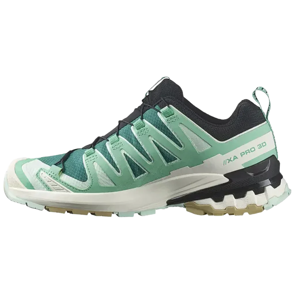 Womens XA Pro 3D V9 GTX Trail Running Shoe