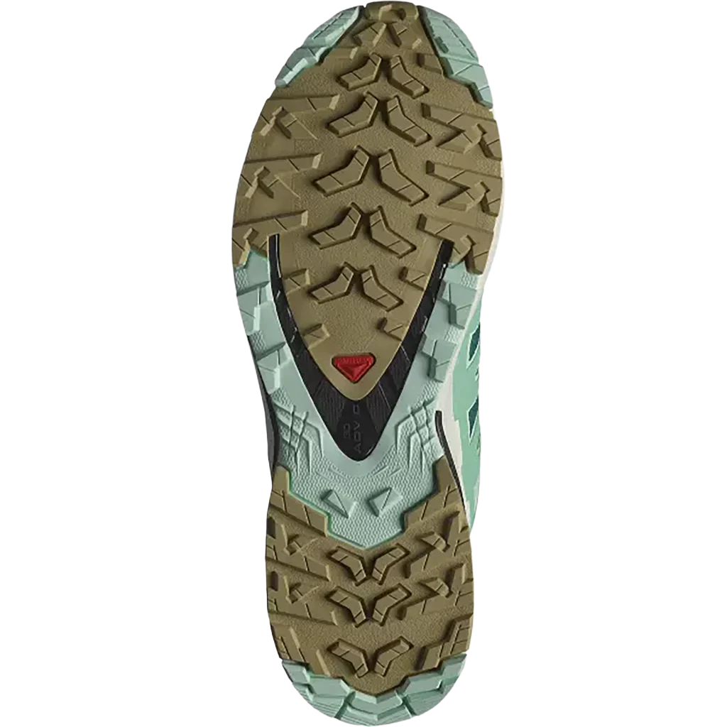 Womens XA Pro 3D V9 GTX Trail Running Shoe