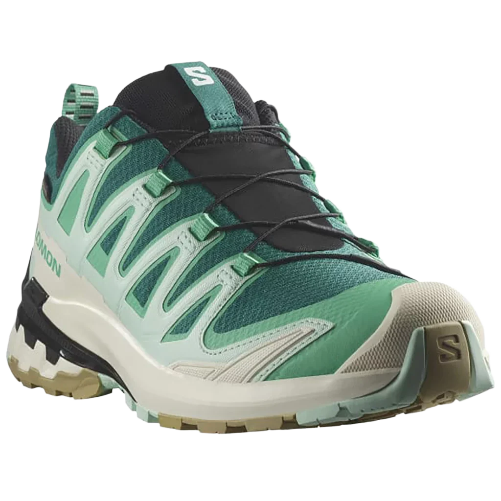 Womens XA Pro 3D V9 GTX Trail Running Shoe