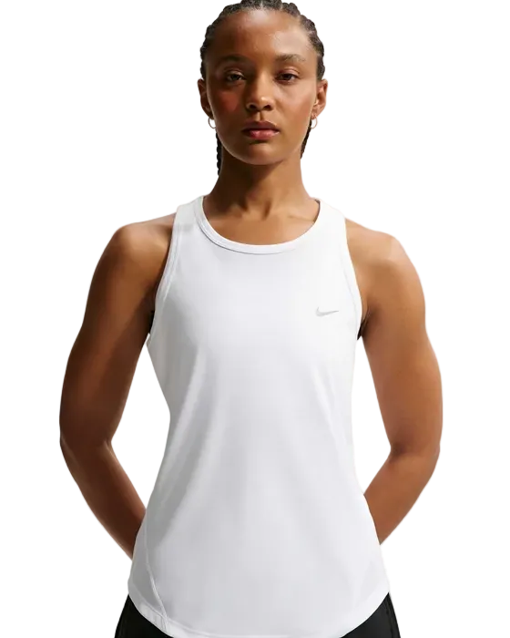 Womens Tempo Dri Fit Tank