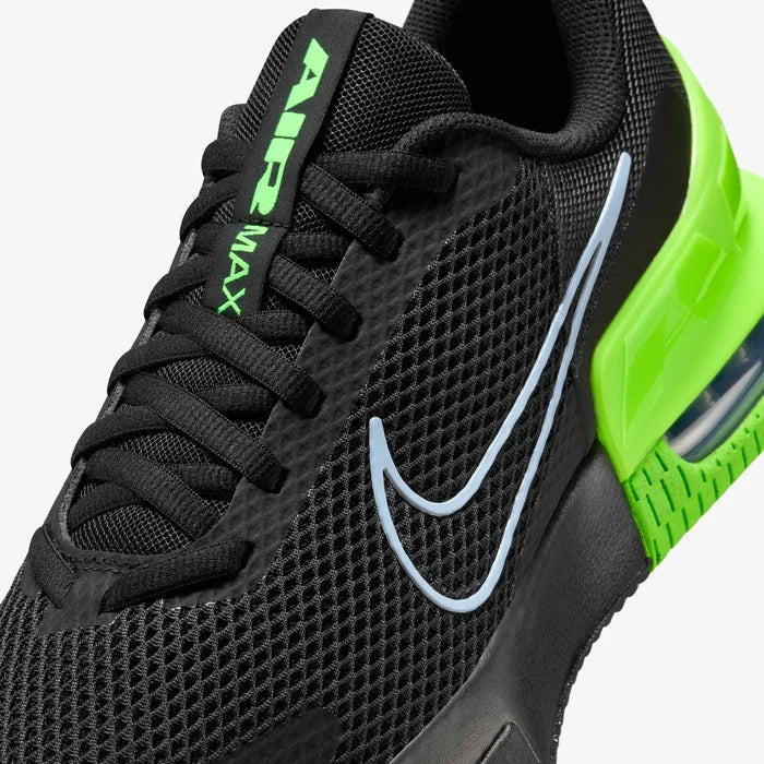 Mens Air Max Alpha Trainer 6 Training Shoe