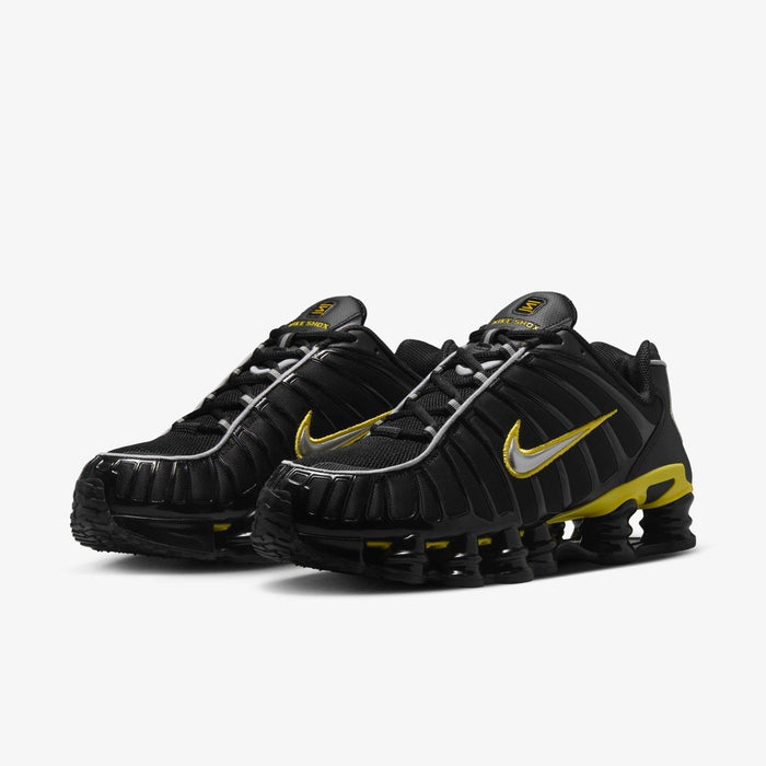 Mens Shox Shoe