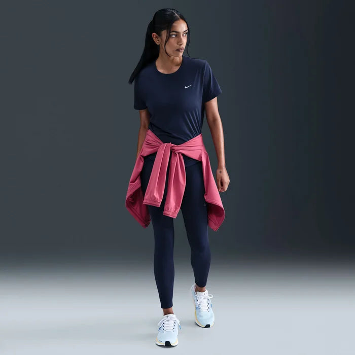 Womens NikeTempo Dri Fit Short Sleeve Tshirt