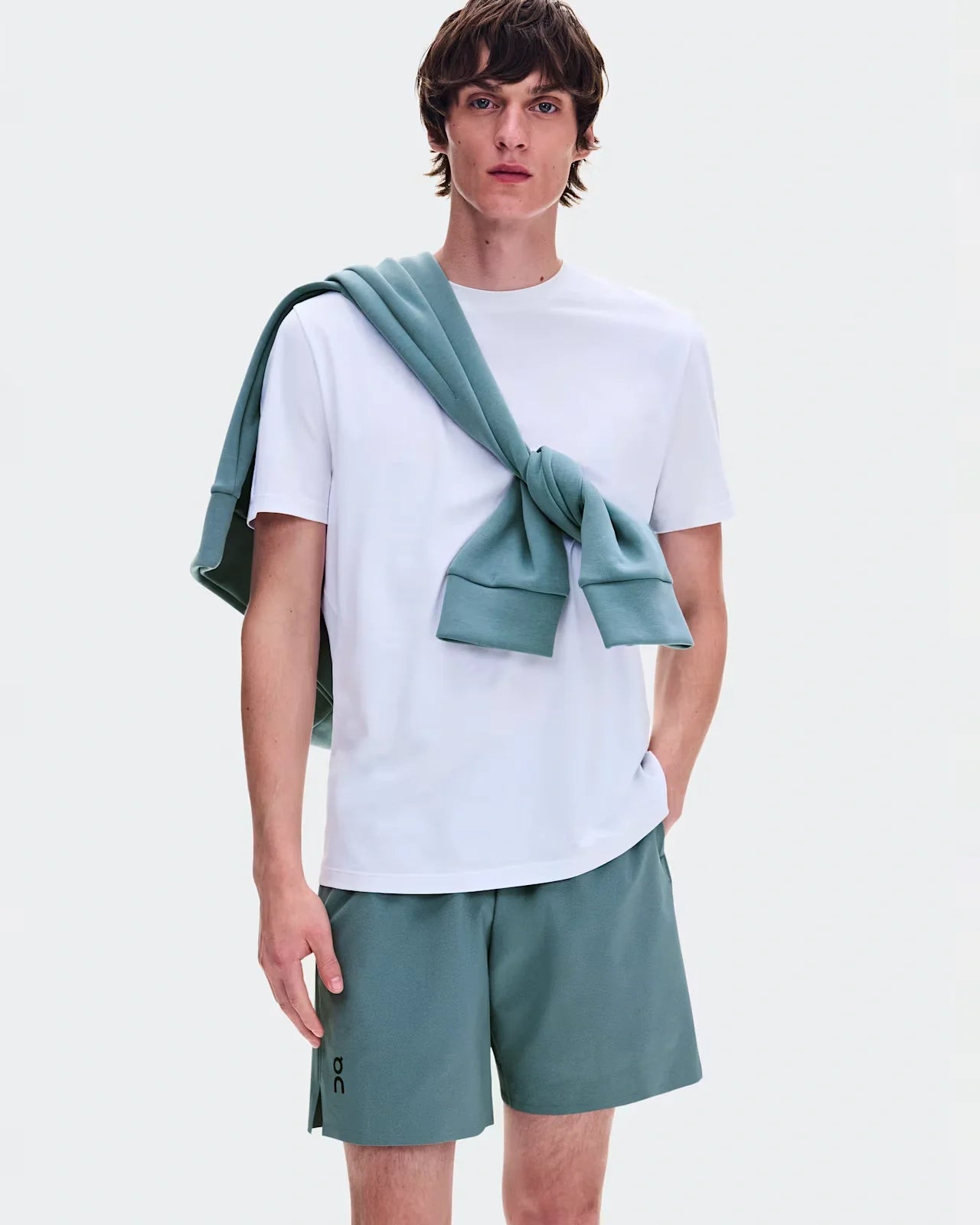Mens Focus Shorts