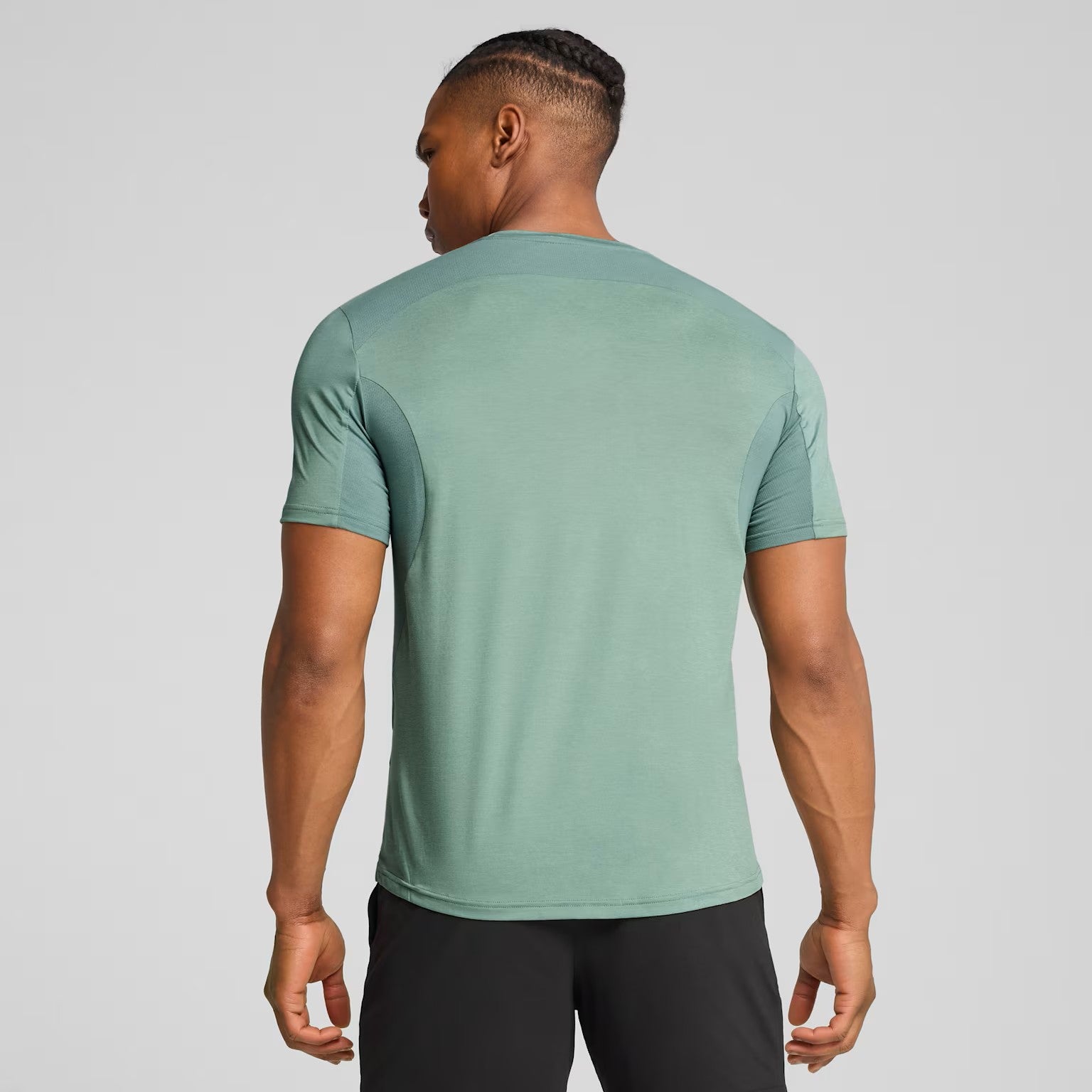 Mens Cloudspun Soft Breatheable T-shirt