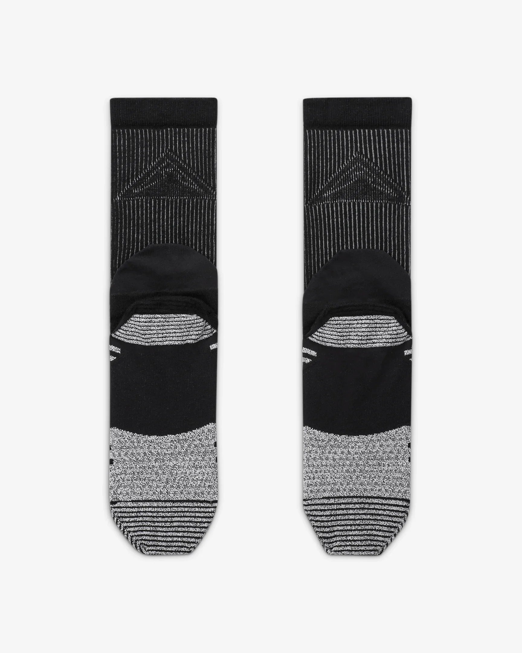 Unisex Trail Running Crew Socks