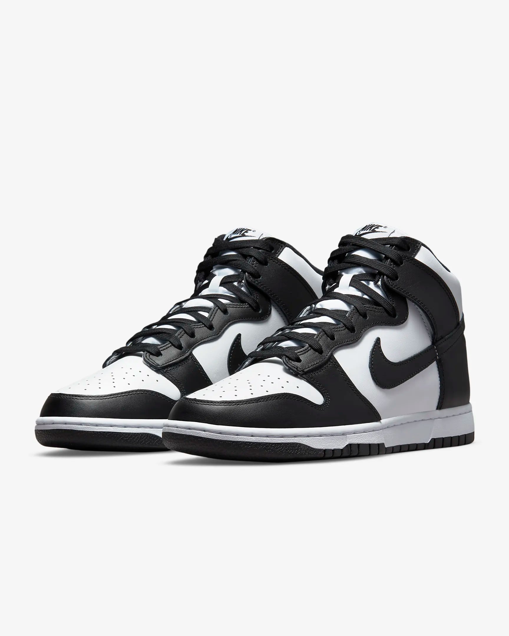 Mens Dunk High Retro BTTYS Shoe