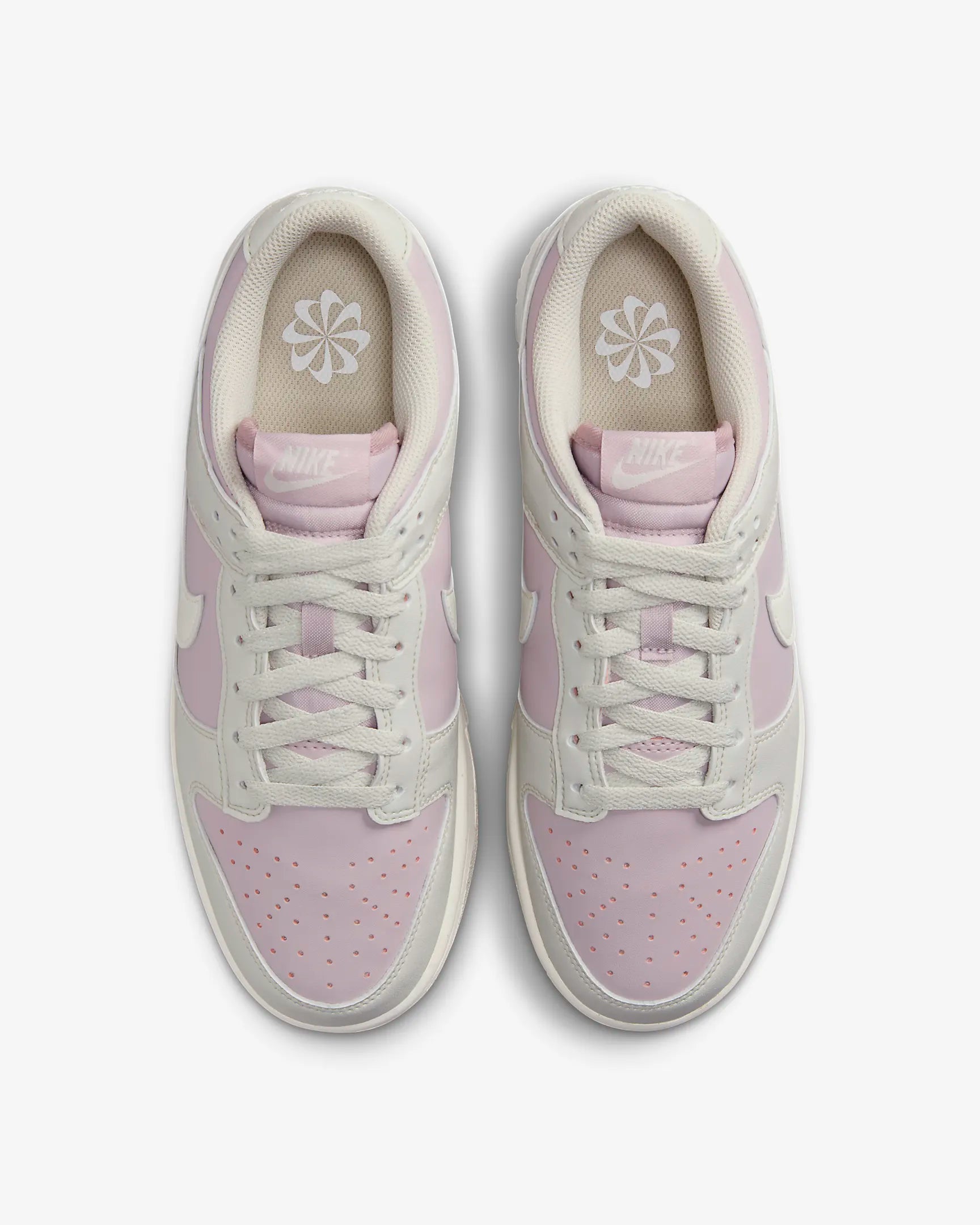 Womens Dunk Low Next Nature Shoe