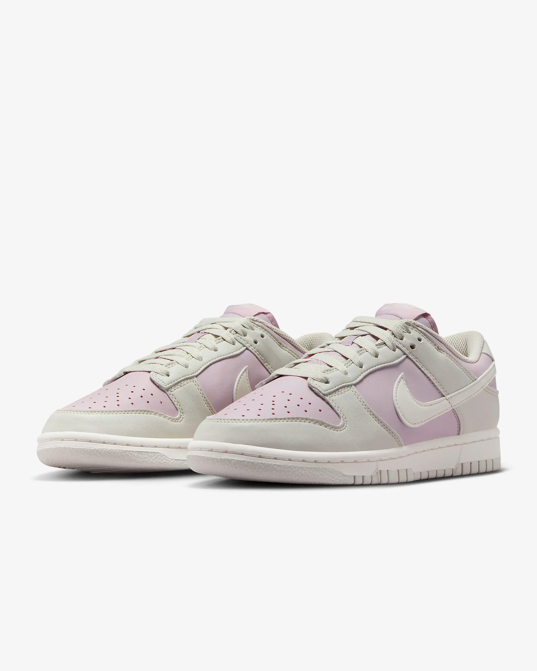 Womens Dunk Low Next Nature Shoe