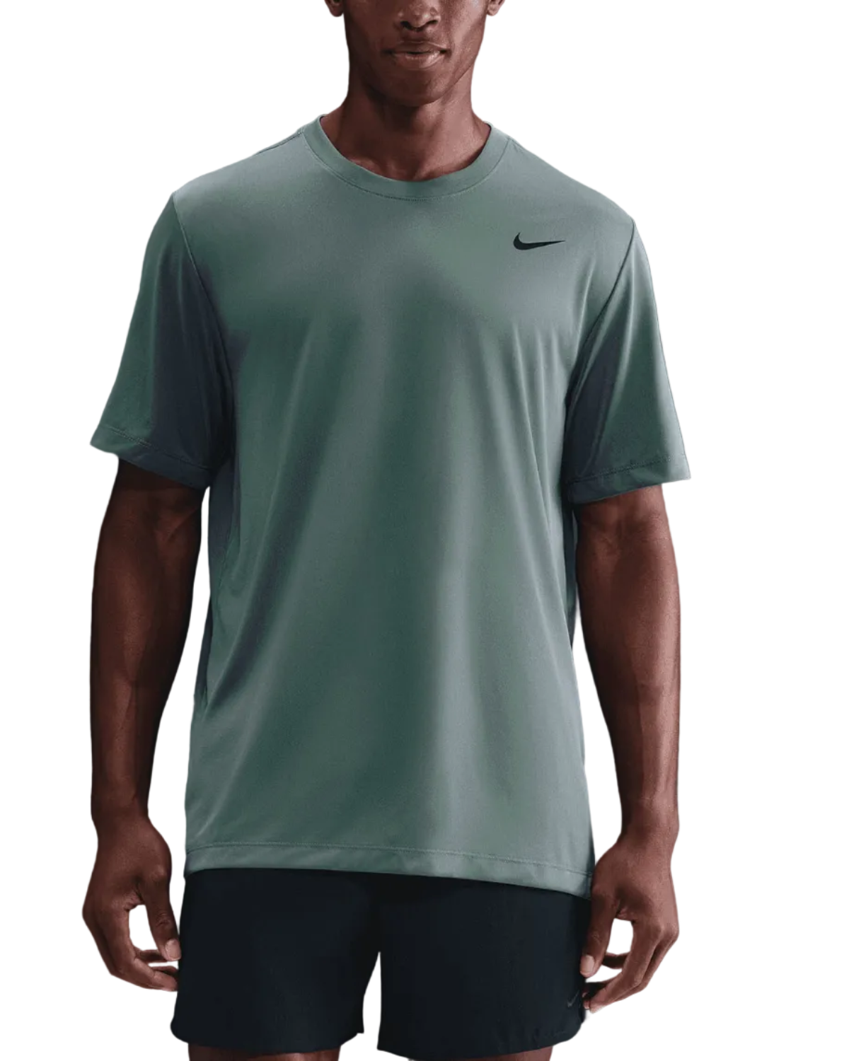 Mens Dri-Fit Legend Reset Short Sleeve T-Shirt