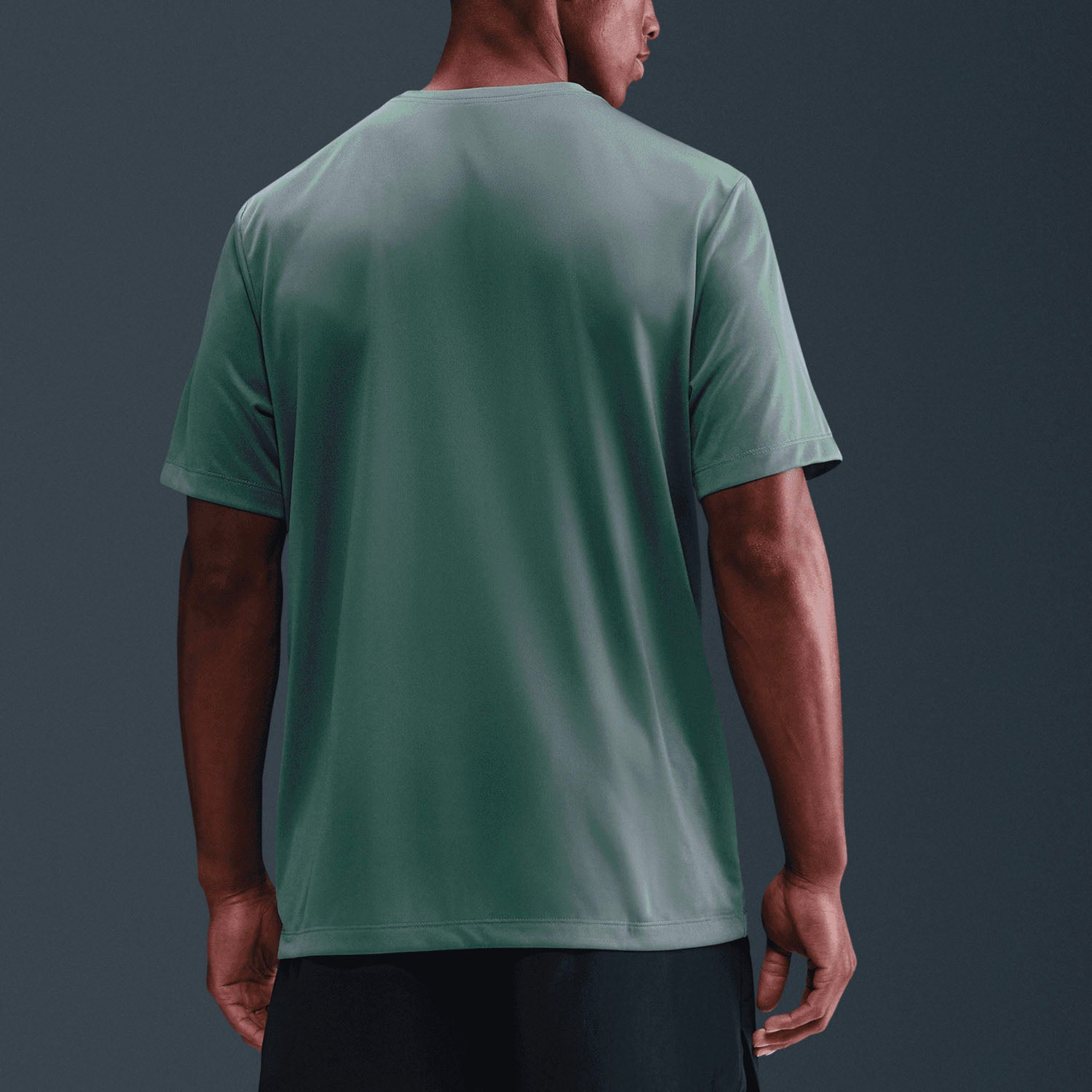 Mens Dri-Fit Legend Reset Short Sleeve T-Shirt