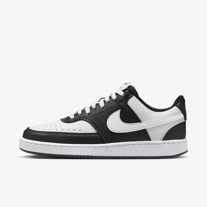 Womens Court Vision Low Show