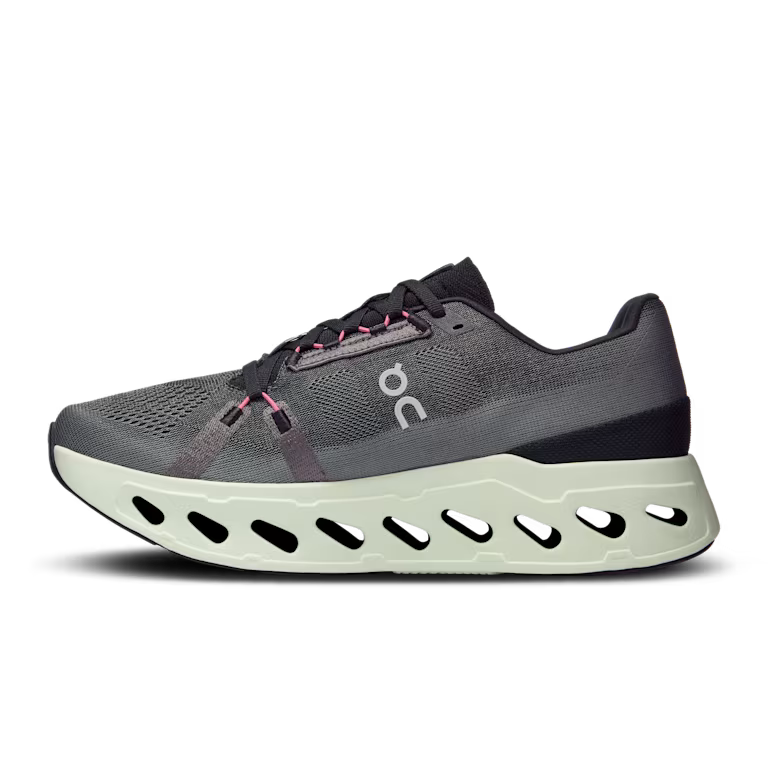 Mens Cloudeclipse Running Shoe