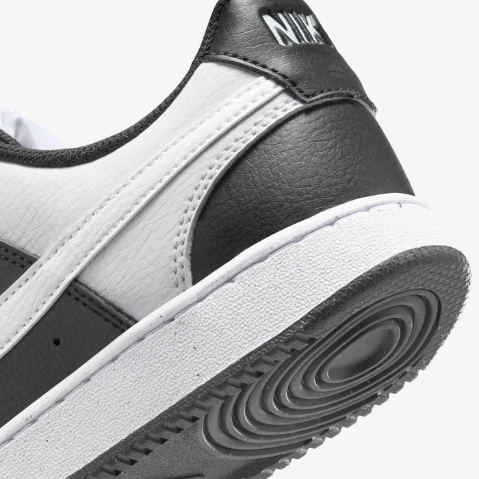 Womens Court Vision Low Show