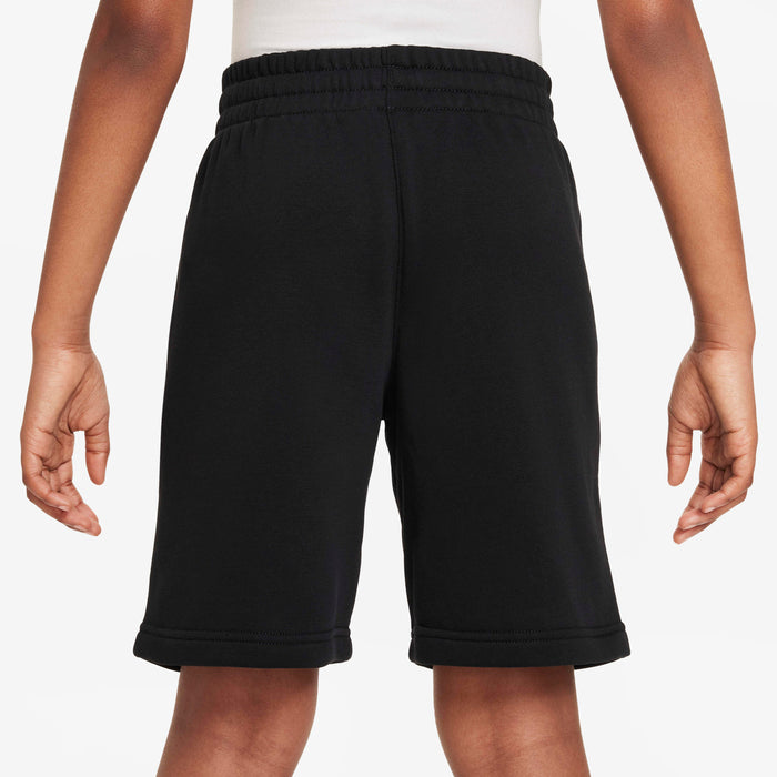 Boys Sportswear Club French Terry Short