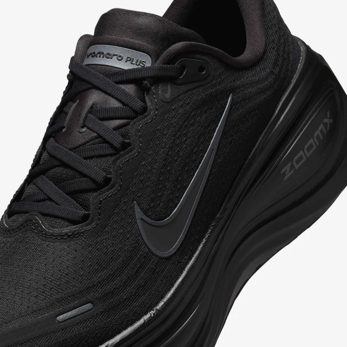 Mens Vomero Plus Running Shoe