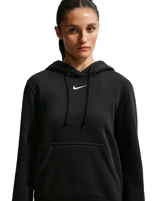 Womens Pullover Hoodie