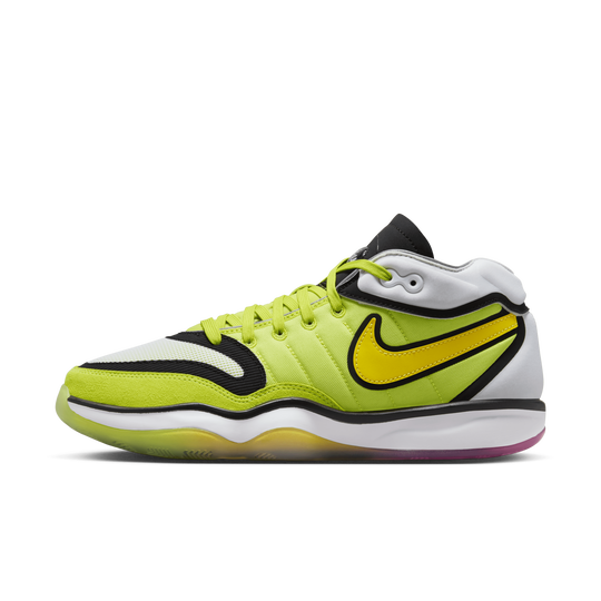 Mens Air Zoom G T Run 2 Shoe