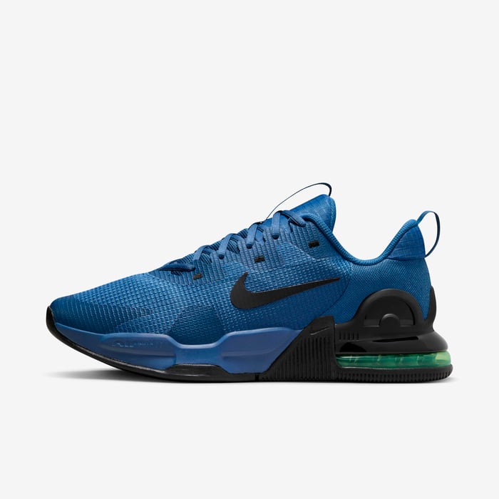 Mens Air Max Alpha Trainer Training Shoe