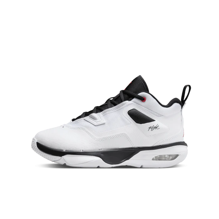 Junior Stay Loyal 3 Basketball Shoe