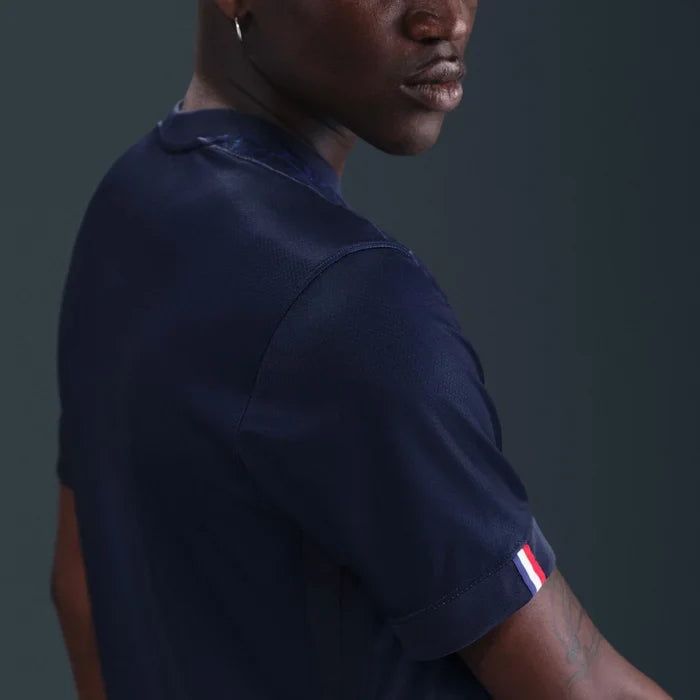 Mens PSG 25/26 Home Replica Jersey