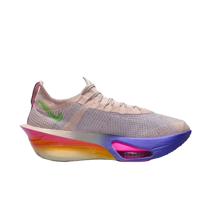 Mens Air Zoom Alphafly Next% 3 Running Shoe