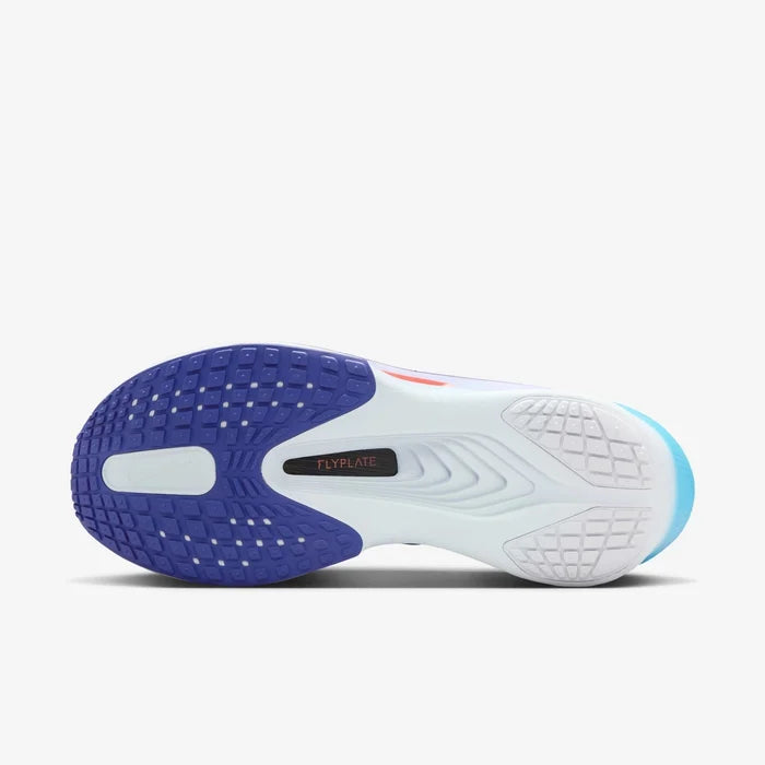 Mens Zoom Fly 6 Running Shoe