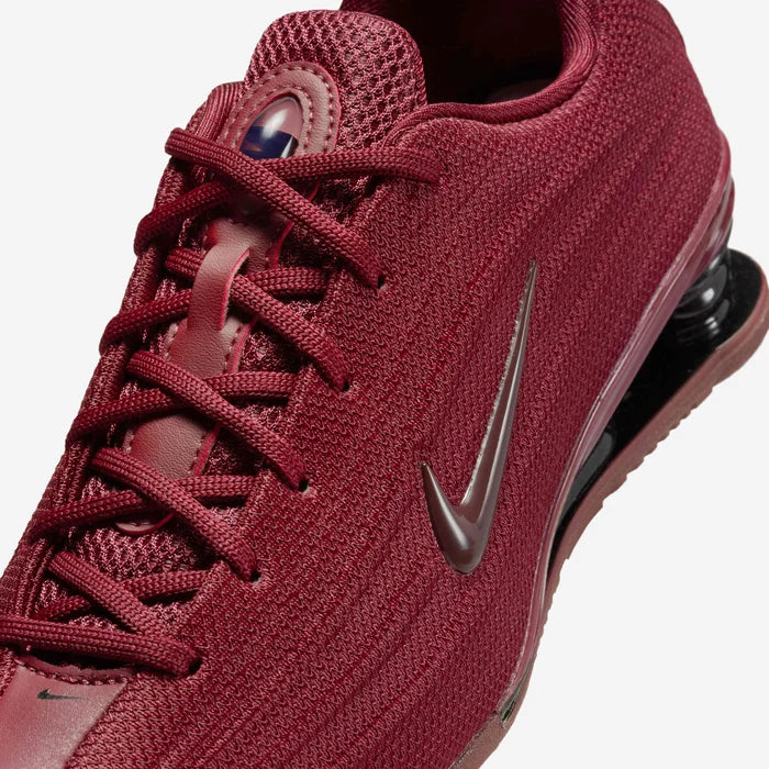 Womens Shox Z Shoe
