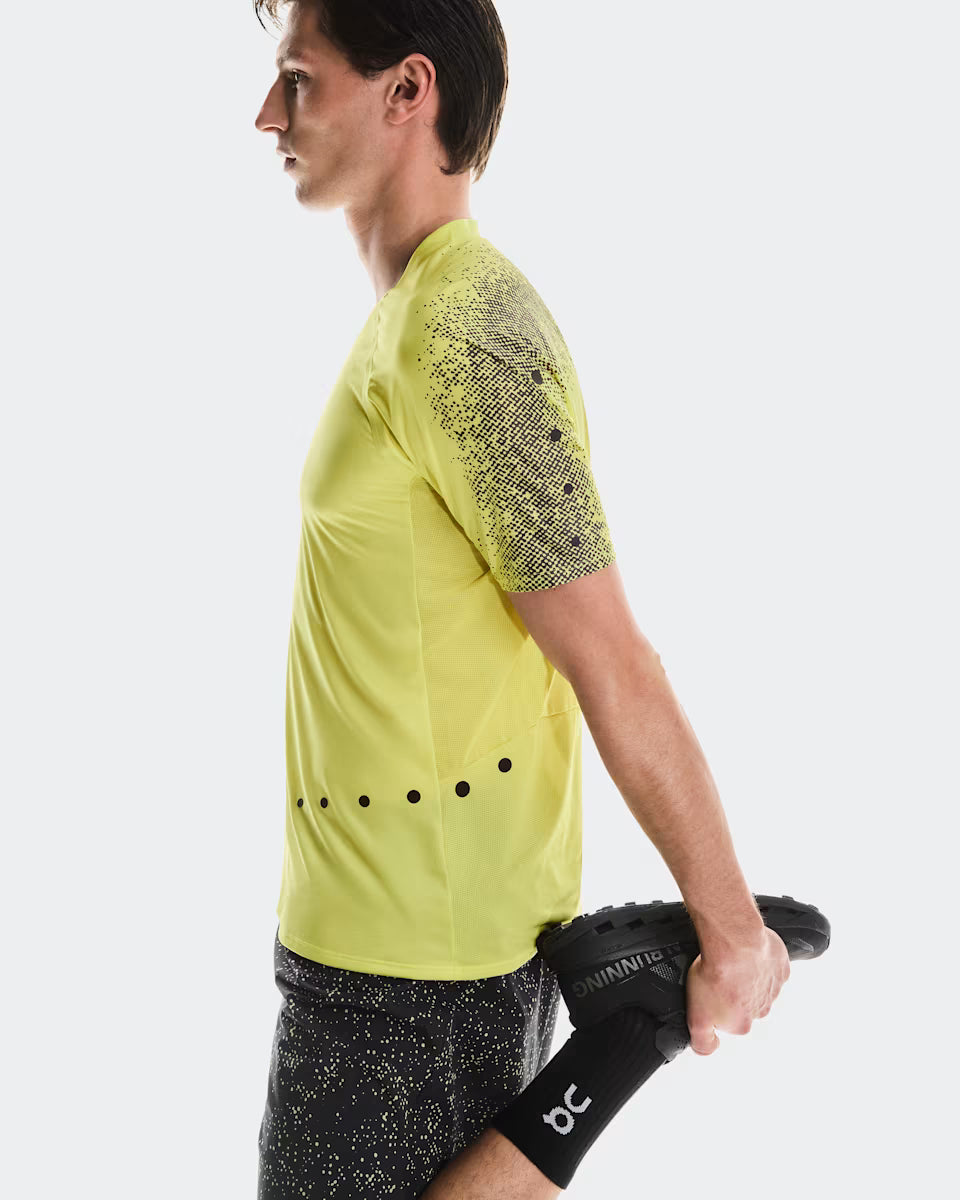 Mens Ultra Short Sleeve T-Shirt