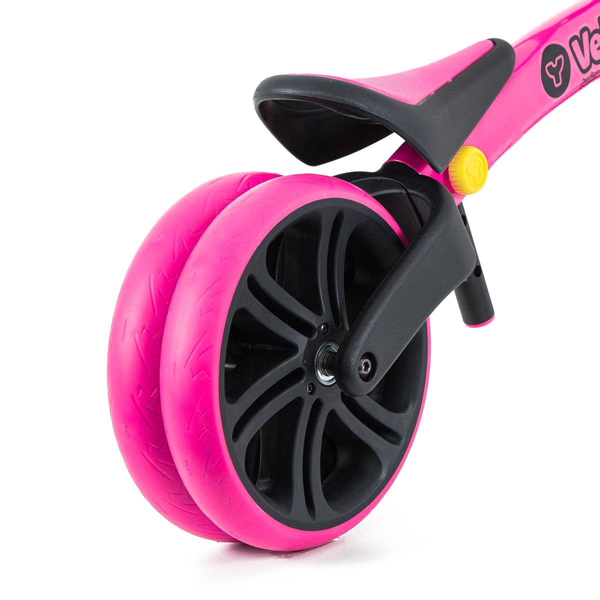 Kids Push Bike