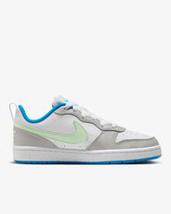 Junior Court Borough Low Recraft Shoe