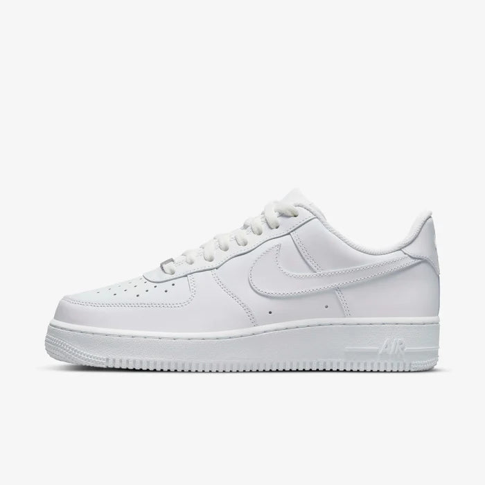 Mens Air Force 1 '07 LE Shoe