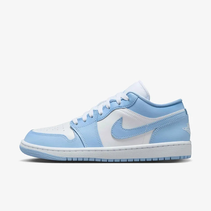 Womens Jordan 1 Low Shoe