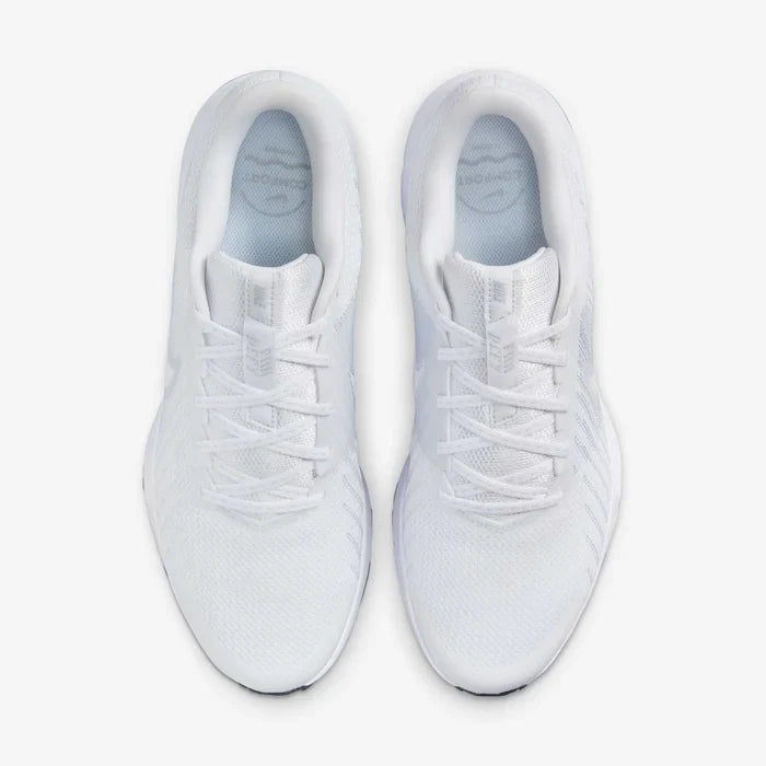 Mens Run Defy Running Shoe
