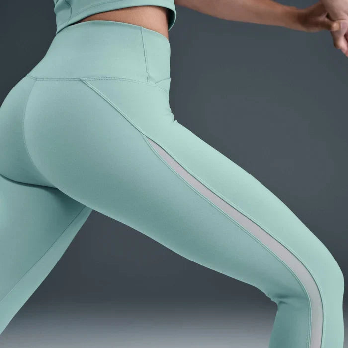 Womens One Dri-Fit Hr 7/8 Tights