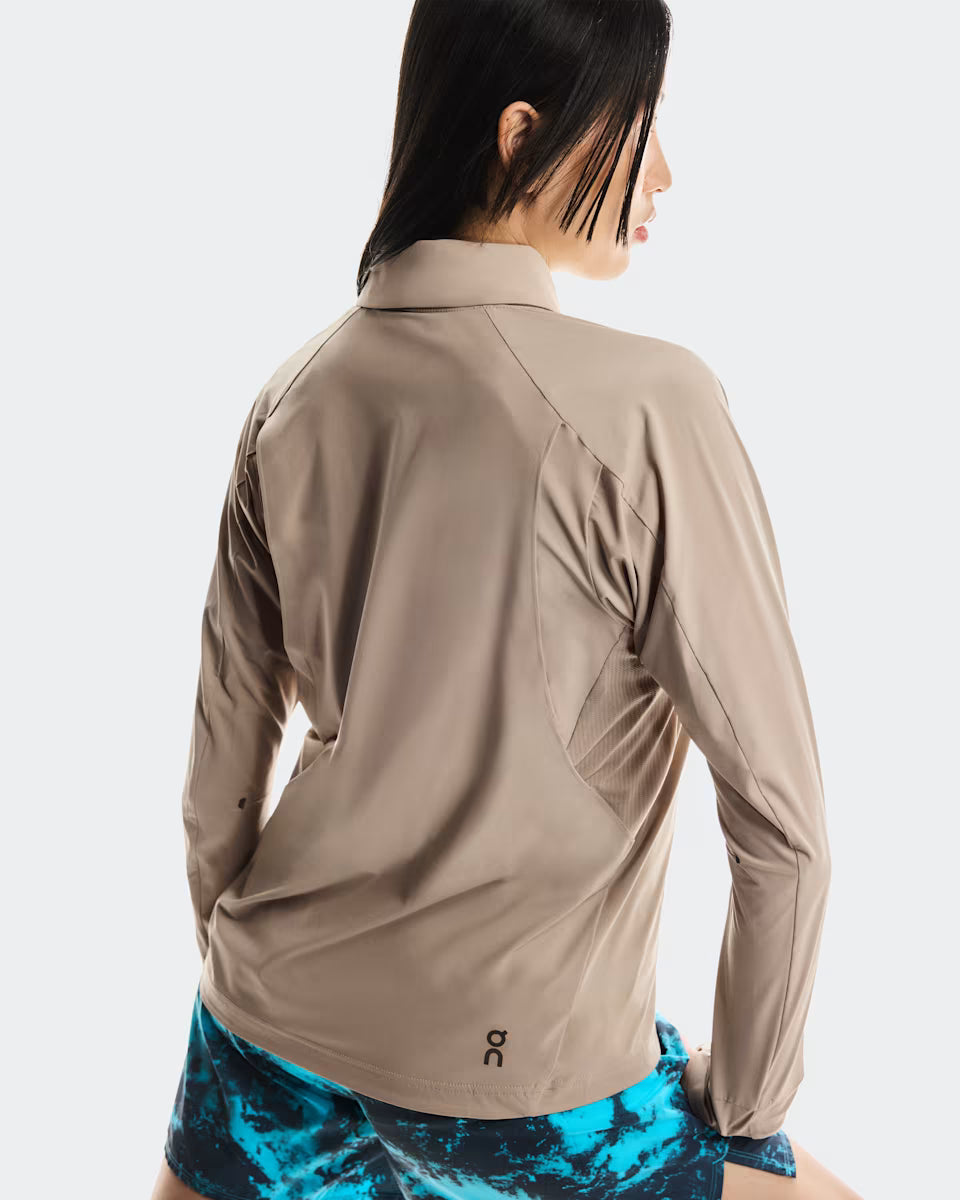 Womens Trail Breaker Jackets