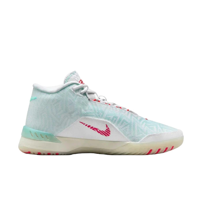 Mens LeBron NXXT Genisus Basketball Shoe