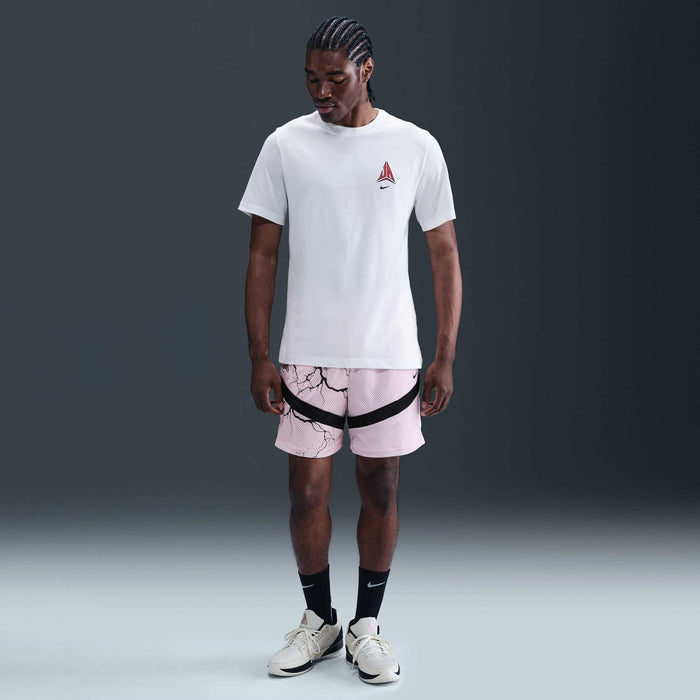 Mens Ja Morant Scratch T-Shirt