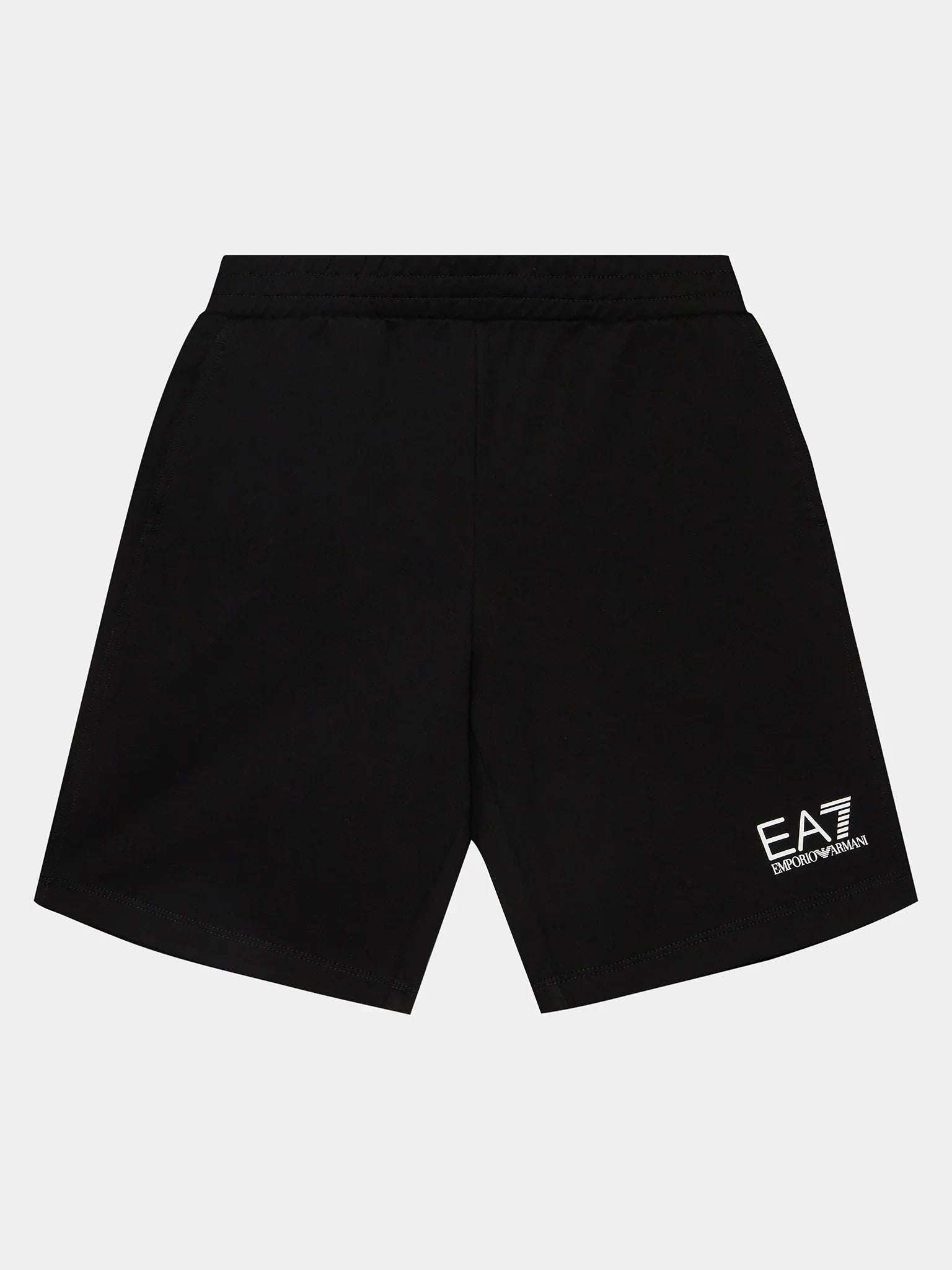 Boys Visibility T-Shirt Short Set