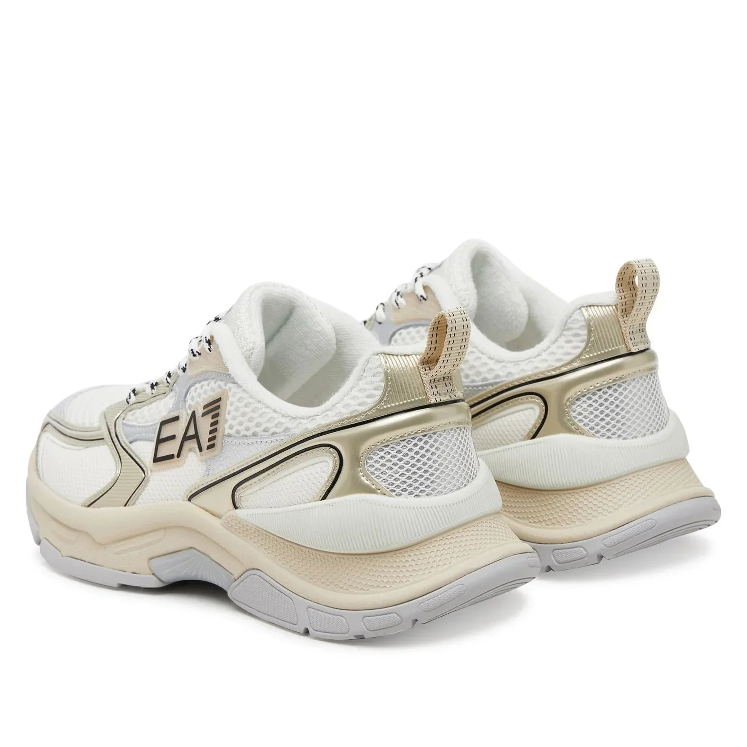 Womens Predator Shoe