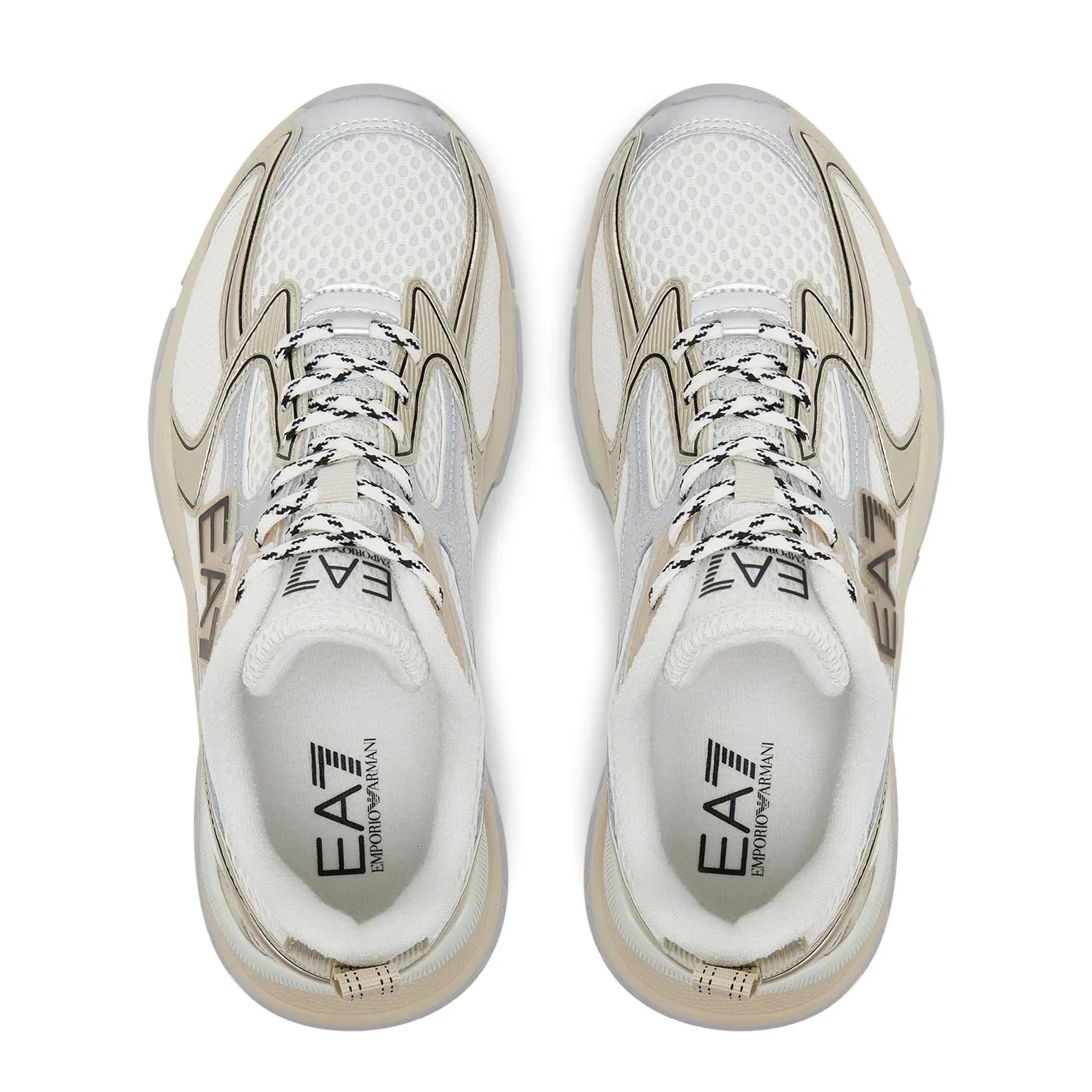 Womens Predator Shoe