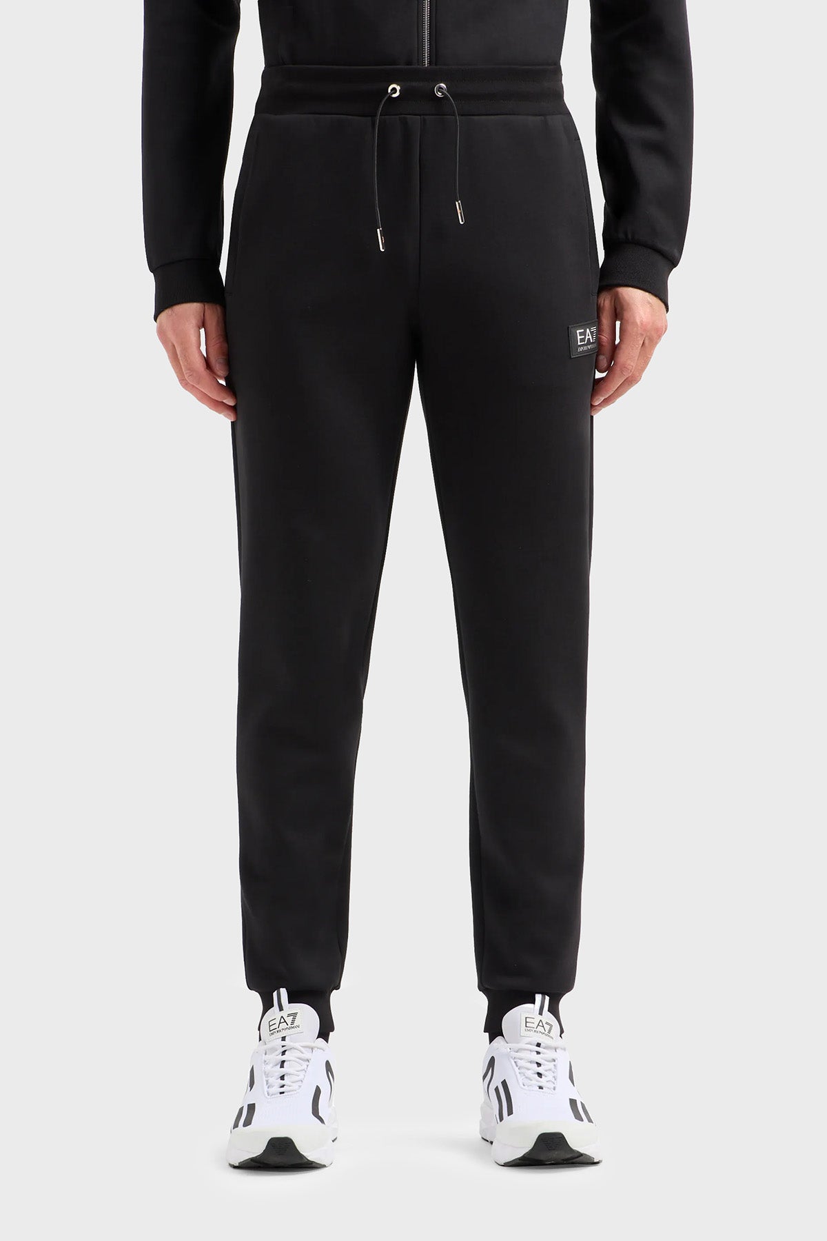 Mens Lux Identity Cuffed Pant