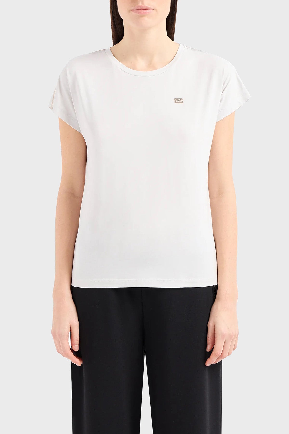 Womens Precious Short Sleeve T-Shirt